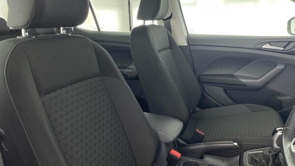Used Volkswagen T-Cross 2019 for sale - 75598571: Photo 19