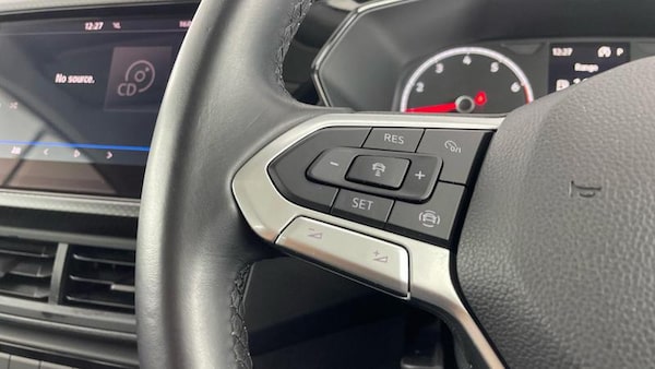 Used Volkswagen T-Cross 2019 for sale - 75598571: Photo 21