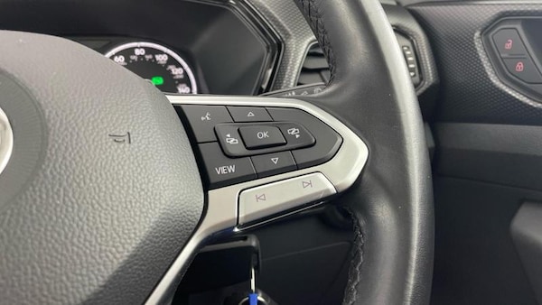Used Volkswagen T-Cross 2019 for sale - 75598571: Photo 23