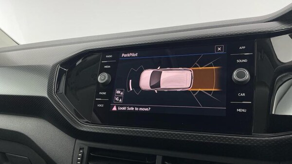 Used Volkswagen T-Cross 2019 for sale - 75598571: Photo 26