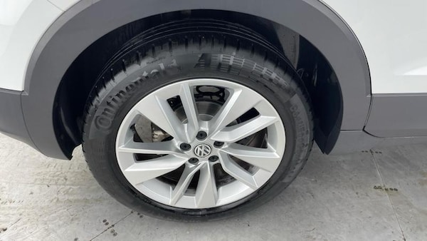 Used Volkswagen T-Cross 2019 for sale - 75598571: Photo 27