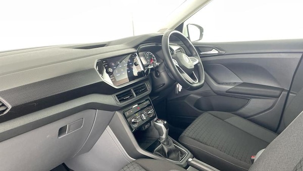Used Volkswagen T-Cross 2019 for sale - 75598571: Photo 2