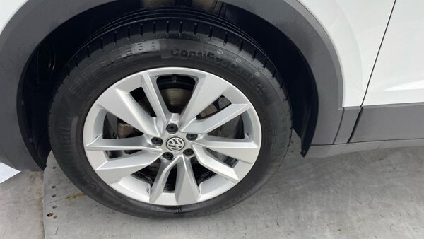 Used Volkswagen T-Cross 2019 for sale - 75598571: Photo 33