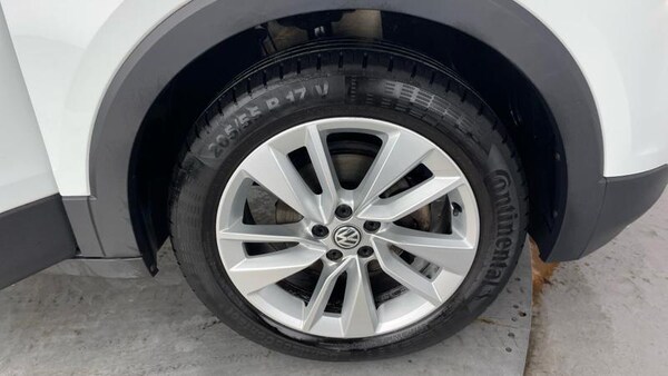 Used Volkswagen T-Cross 2019 for sale - 75598571: Photo 5