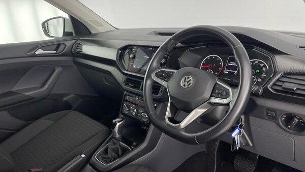 Used Volkswagen T-Cross 2019 for sale - 75598571: Photo 6
