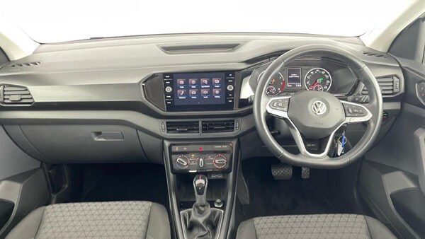 Used Volkswagen T-Cross 2019 for sale - 75598571: Photo 8