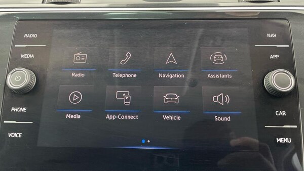 Used Volkswagen Tiguan 2023 for sale - 76131273: Photo 18