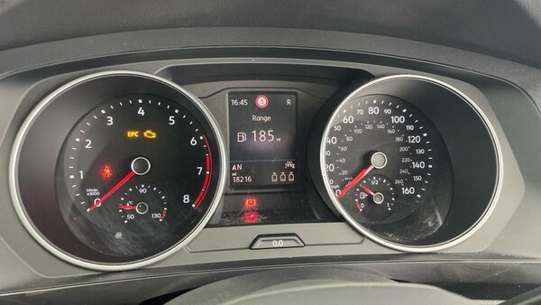 Used Volkswagen Tiguan 2023 for sale - 76131273: Photo 21