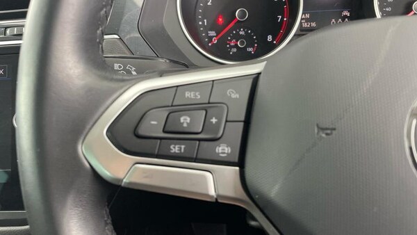 Used Volkswagen Tiguan 2023 for sale - 76131273: Photo 23