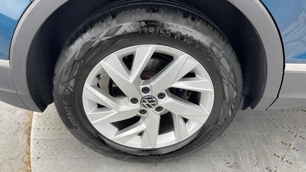 Used Volkswagen Tiguan 2023 for sale - 76131273: Photo 26