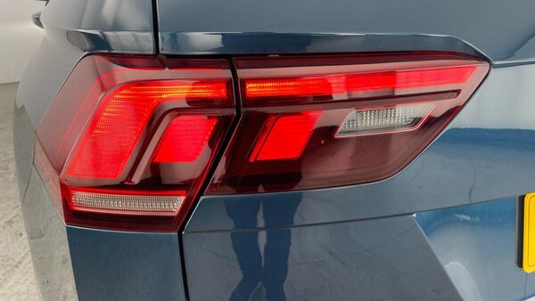Used Volkswagen Tiguan 2023 for sale - 76131273: Photo 33