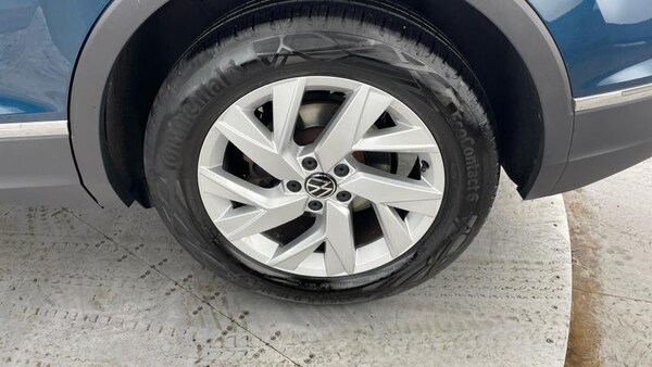 Used Volkswagen Tiguan 2023 for sale - 76131273: Photo 34
