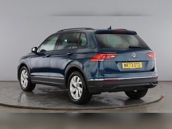 Used Volkswagen Tiguan 2023 for sale - 76131273: Photo 3