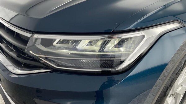 Used Volkswagen Tiguan 2023 for sale - 76131273: Photo 40