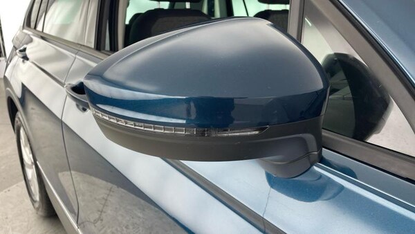Used Volkswagen Tiguan 2023 for sale - 76131273: Photo 42