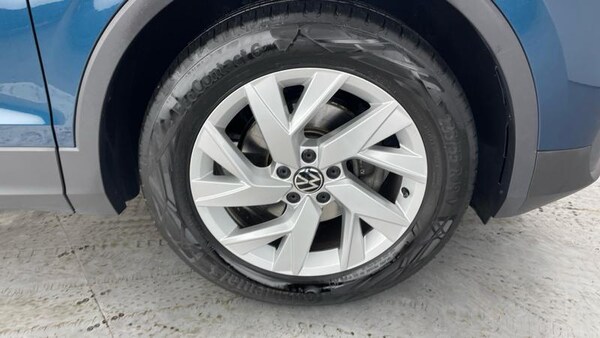 Used Volkswagen Tiguan 2023 for sale - 76131273: Photo 5