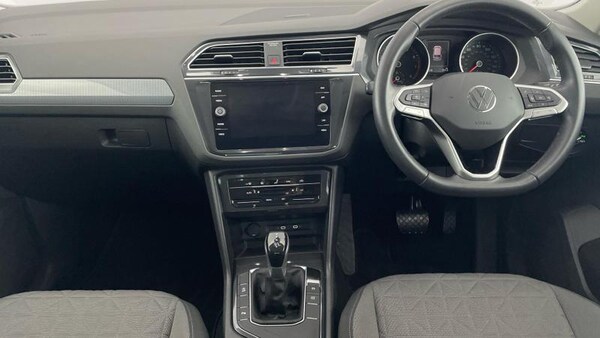 Used Volkswagen Tiguan 2023 for sale - 76131273: Photo 8