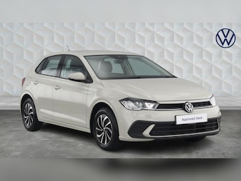 2023 - Life 1.0 TSI 95PS 5-speed Manual 5 Door Manual