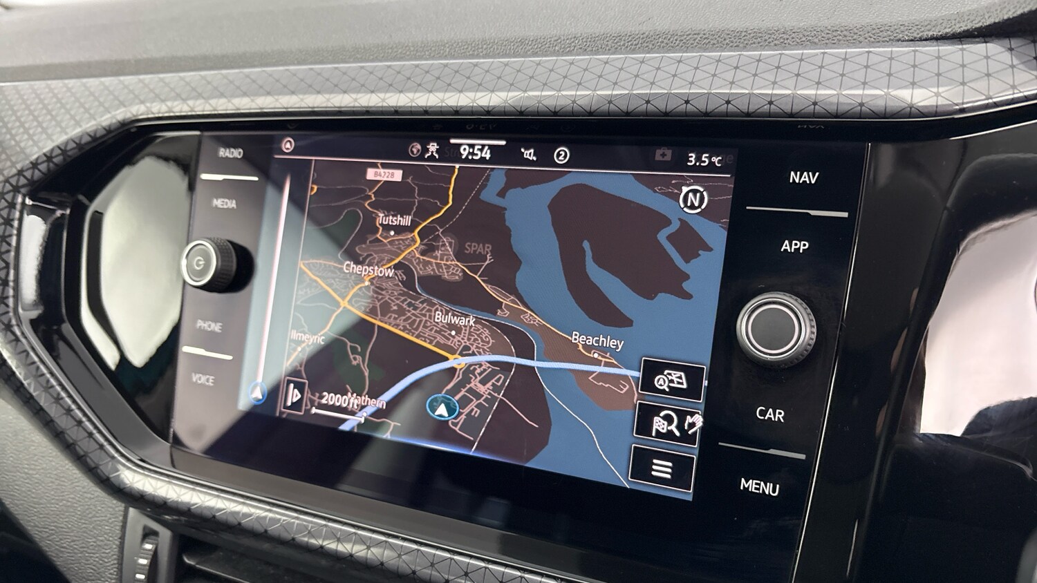 Used Volkswagen T-Cross 2023 for sale - 77872292: Photo 14