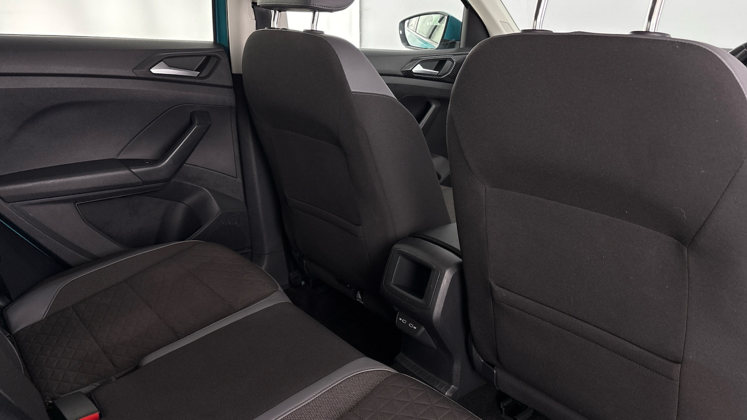 Used Volkswagen T-Cross 2023 for sale - 77872292: Photo 23