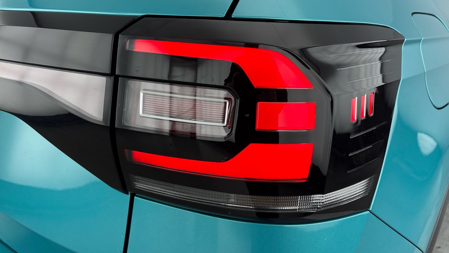 Used Volkswagen T-Cross 2023 for sale - 77872292: Photo 27