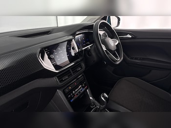 Used Volkswagen T-Cross 2023 for sale - 77872292: Photo