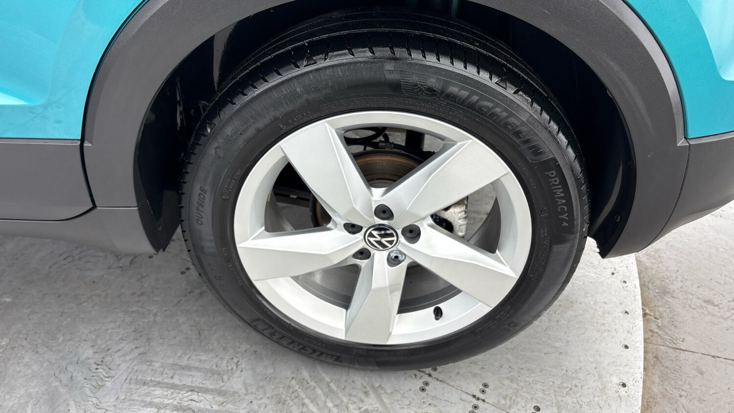 Used Volkswagen T-Cross 2023 for sale - 77872292: Photo 31