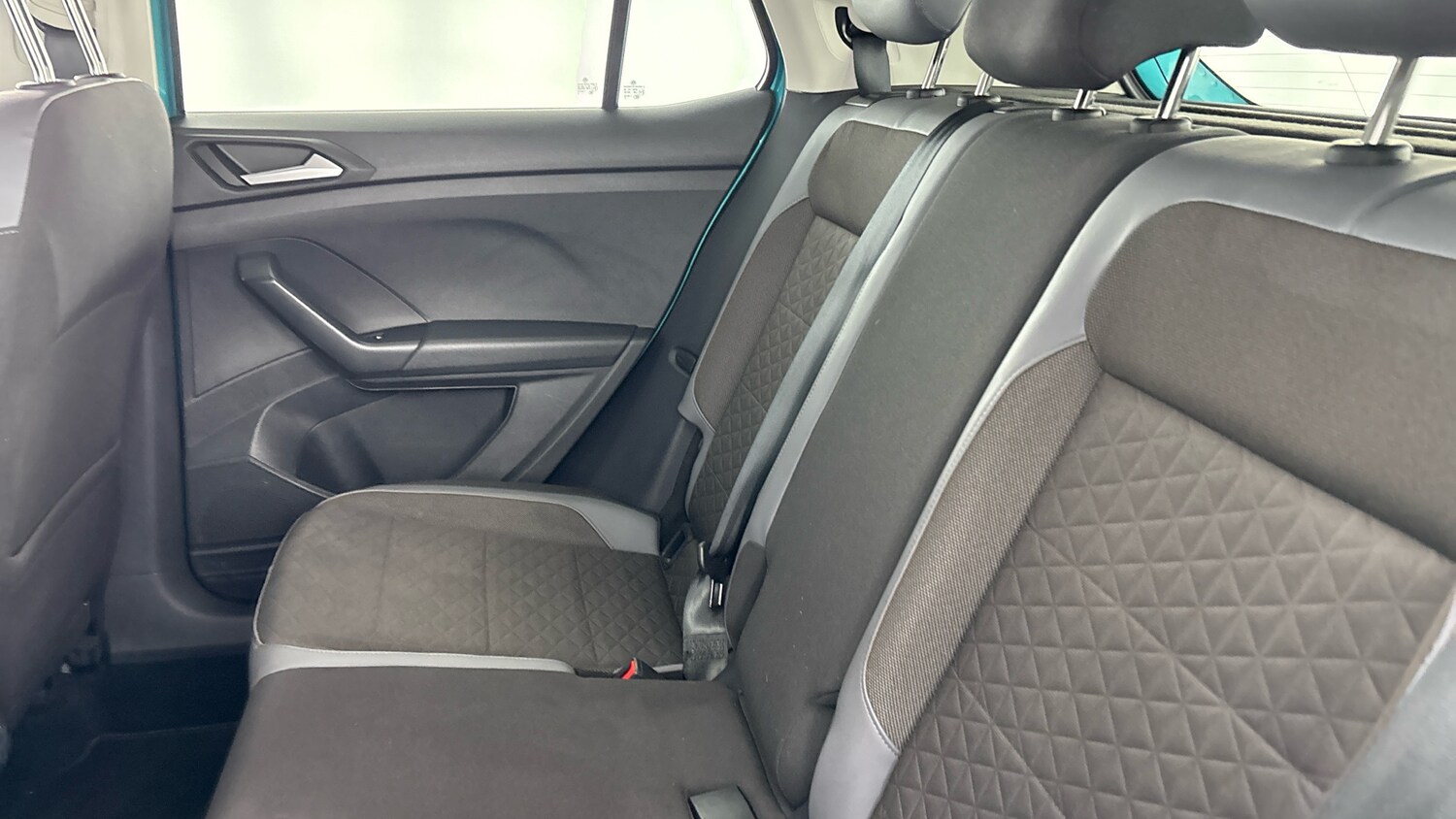 Used Volkswagen T-Cross 2023 for sale - 77872292: Photo 32