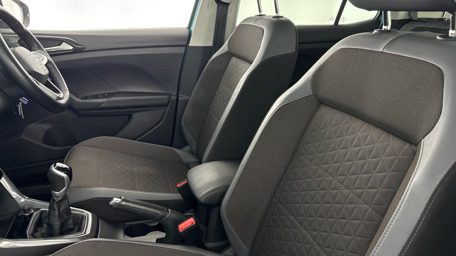 Used Volkswagen T-Cross 2023 for sale - 77872292: Photo 33