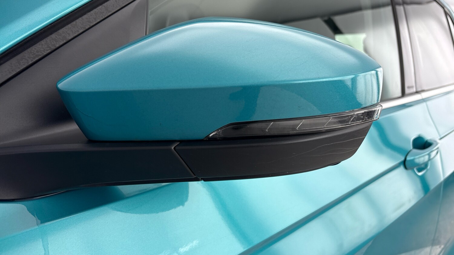 Used Volkswagen T-Cross 2023 for sale - 77872292: Photo 34