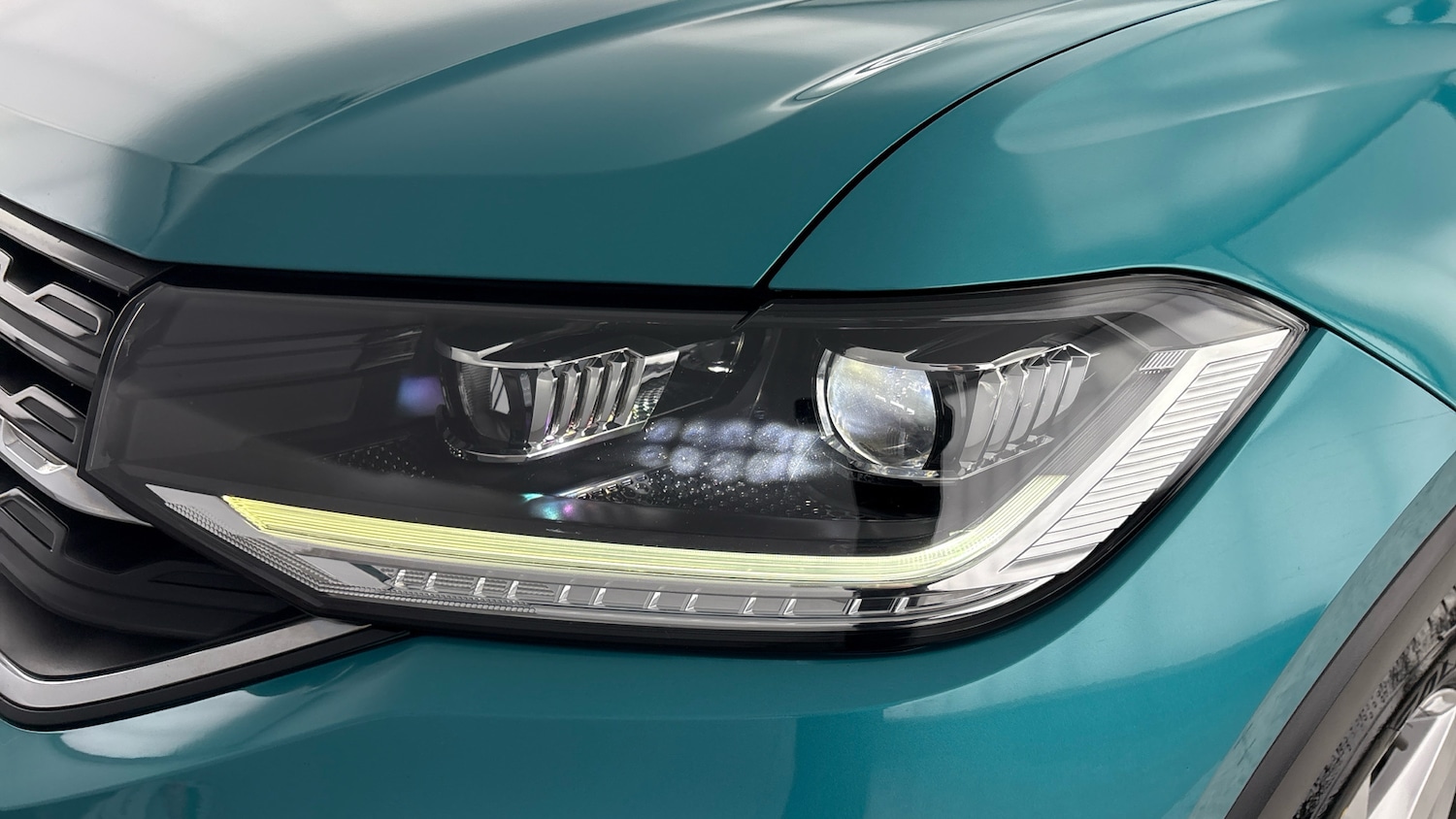 Used Volkswagen T-Cross 2023 for sale - 77872292: Photo 36