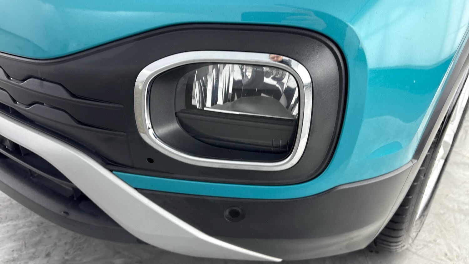 Used Volkswagen T-Cross 2023 for sale - 77872292: Photo 37