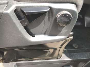 Used Ford Transit Custom 2020 for sale - 75030398: Photo