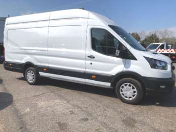 Used Ford Transit 2023 for sale - 74775541: Photo