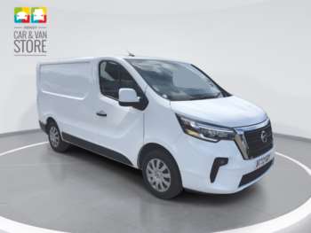 Used Nissan Primastar 2022 for sale - 74698445: Photo