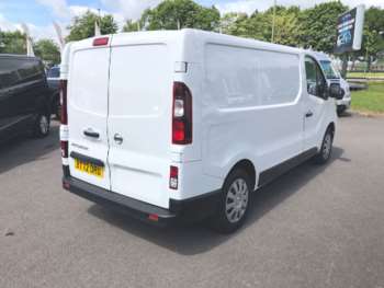 Used Nissan Primastar 2022 for sale - 74698445: Photo