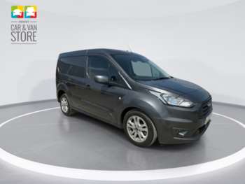 Used Ford Transit Connect 2022 for sale - 75049543: Photo