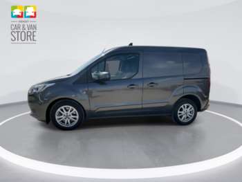 Used Ford Transit Connect 2022 for sale - 75049543: Photo