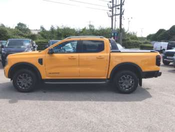 Used Ford Ranger 2024 for sale - 74417817: Photo