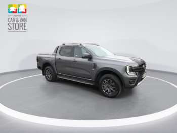 Used Ford Ranger 2023 for sale - 74253510: Photo