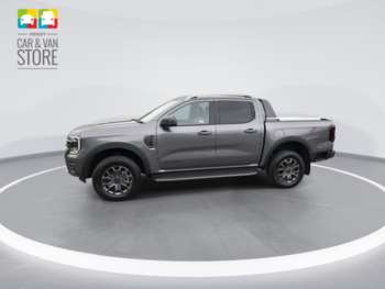 Used Ford Ranger 2023 for sale - 74253510: Photo