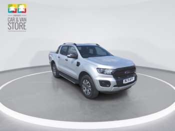 Used Ford Ranger 2021 for sale - 74292346: Photo