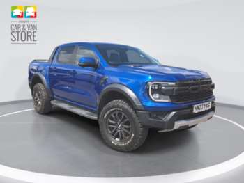 Used Ford Ranger 2023 for sale - 74253483: Photo