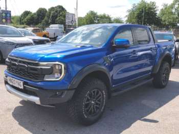 Used Ford Ranger 2023 for sale - 74253483: Photo