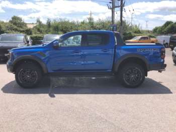 Used Ford Ranger 2023 for sale - 74253483: Photo
