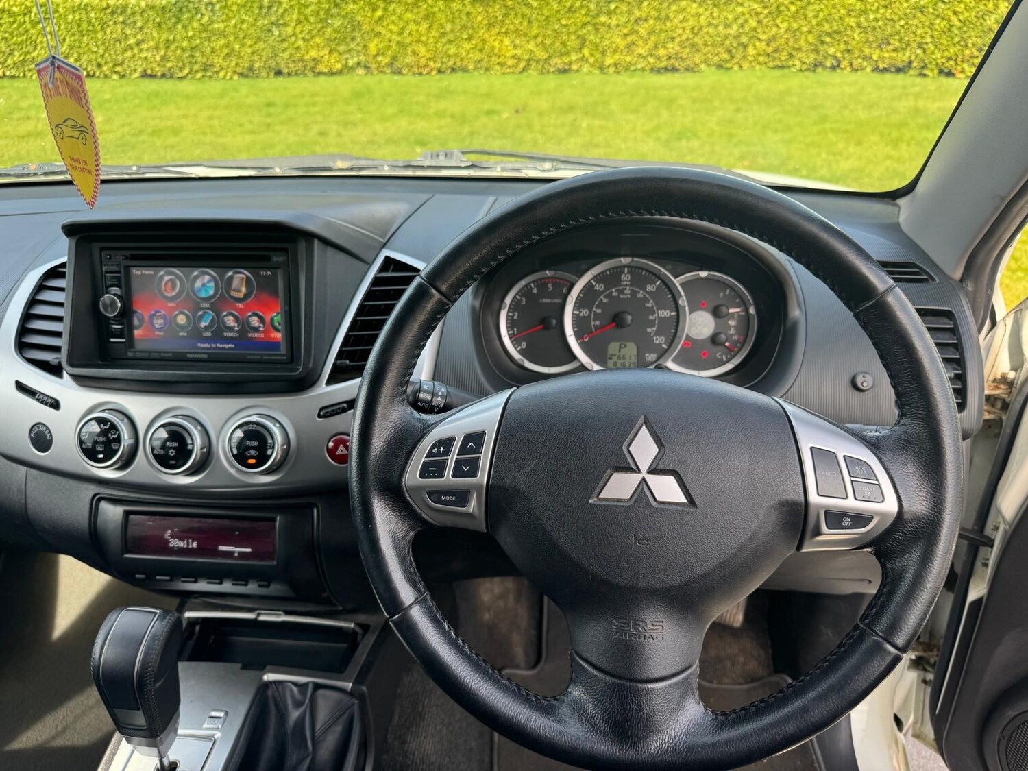 Vehicle 16