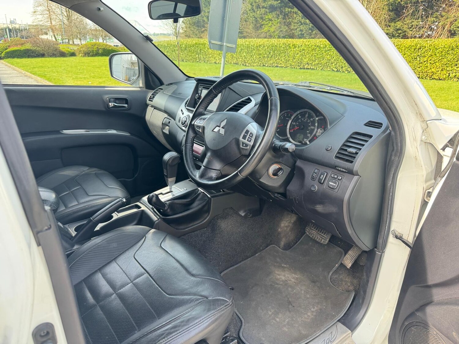 Vehicle 17