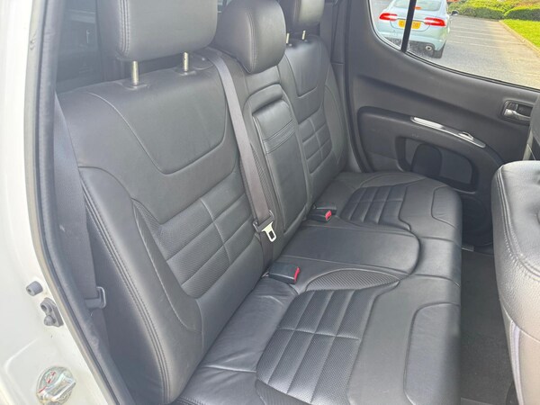 Used Mitsubishi L200 2014 for sale - 74177024: Photo 20