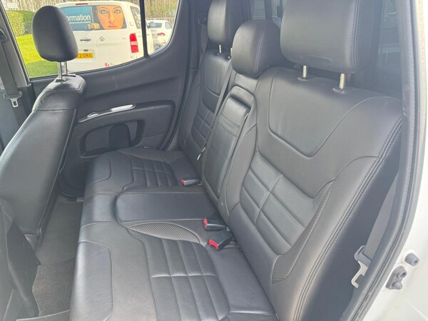 Used Mitsubishi L200 2014 for sale - 74177024: Photo 22