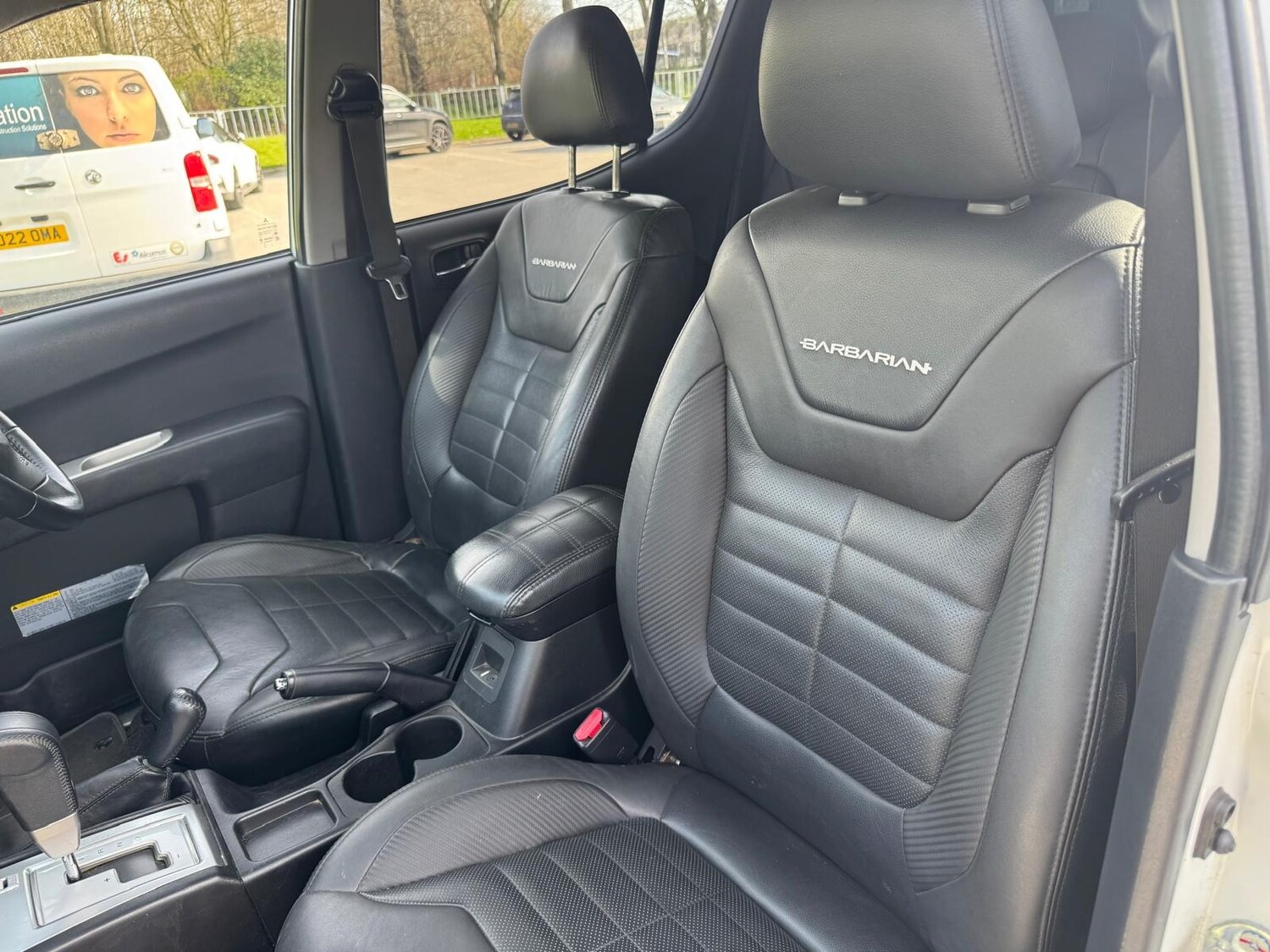 Vehicle 24